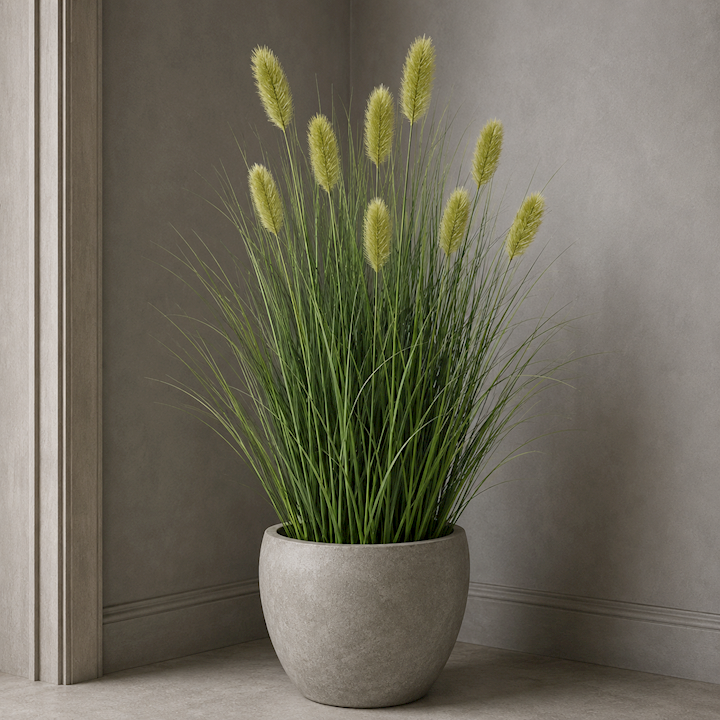 DIPSSCUS SATIVUS ONION GRASS BONSAI 90cm
